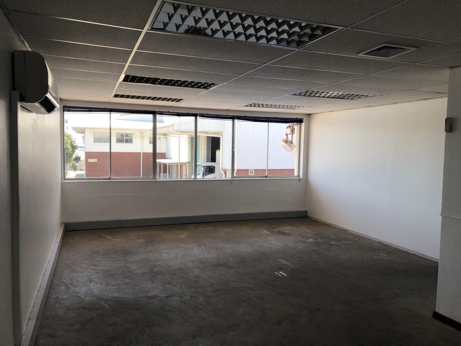 To Let Commercial Property for Rent in Epping Industrial Western Cape